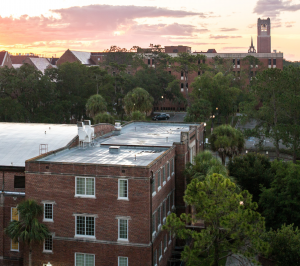 Facilities Services » UF » University of Florida